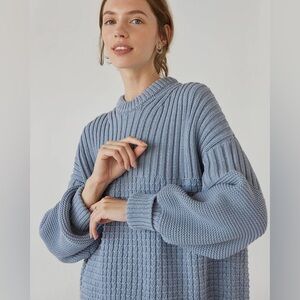 The Knotty Ones Delcia Sweater